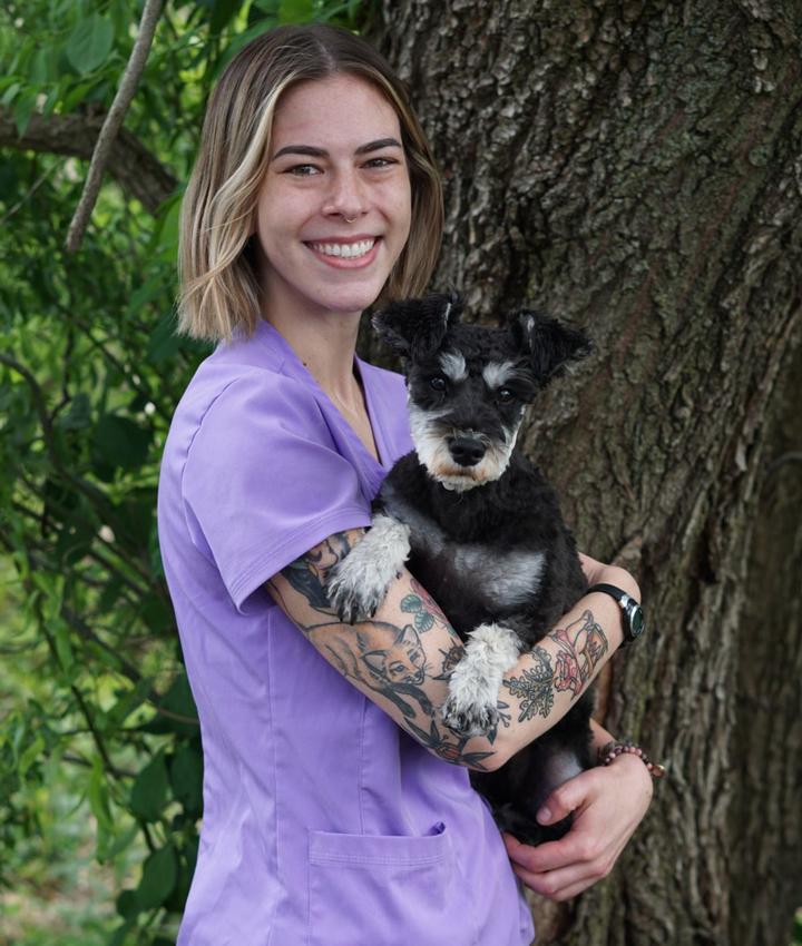 Experienced Veterinarians Animal Hospital in Hadley